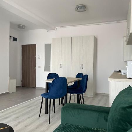 Aquazure Studio Residence Неводарі Екстер'єр фото