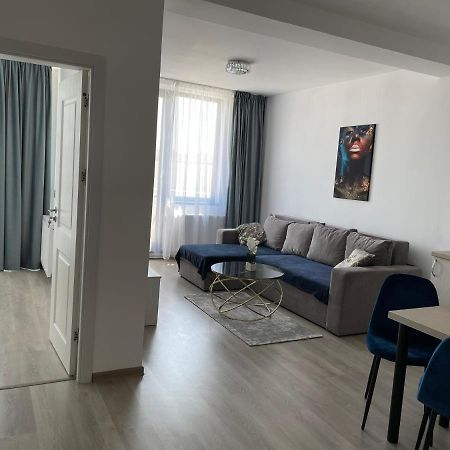 Aquazure Studio Residence Неводарі Екстер'єр фото