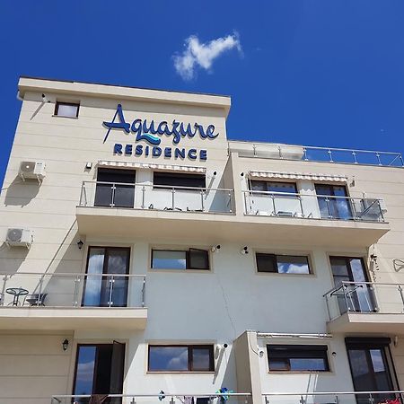 Aquazure Studio Residence Неводарі Екстер'єр фото