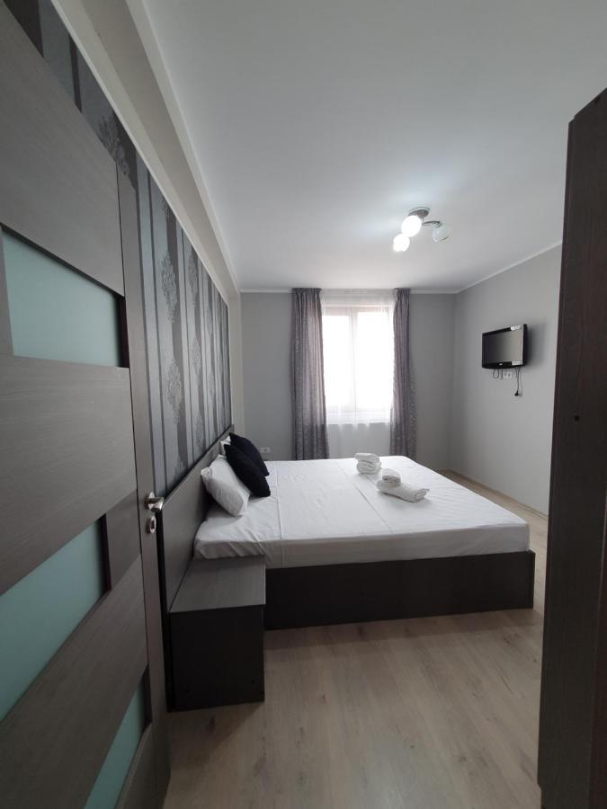 Aquazure Studio Residence Неводарі Екстер'єр фото