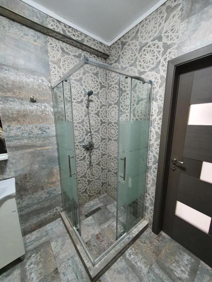 Aquazure Studio Residence Неводарі Екстер'єр фото