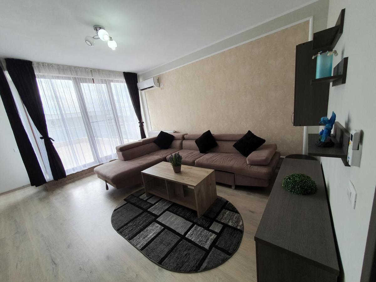 Aquazure Studio Residence Неводарі Екстер'єр фото