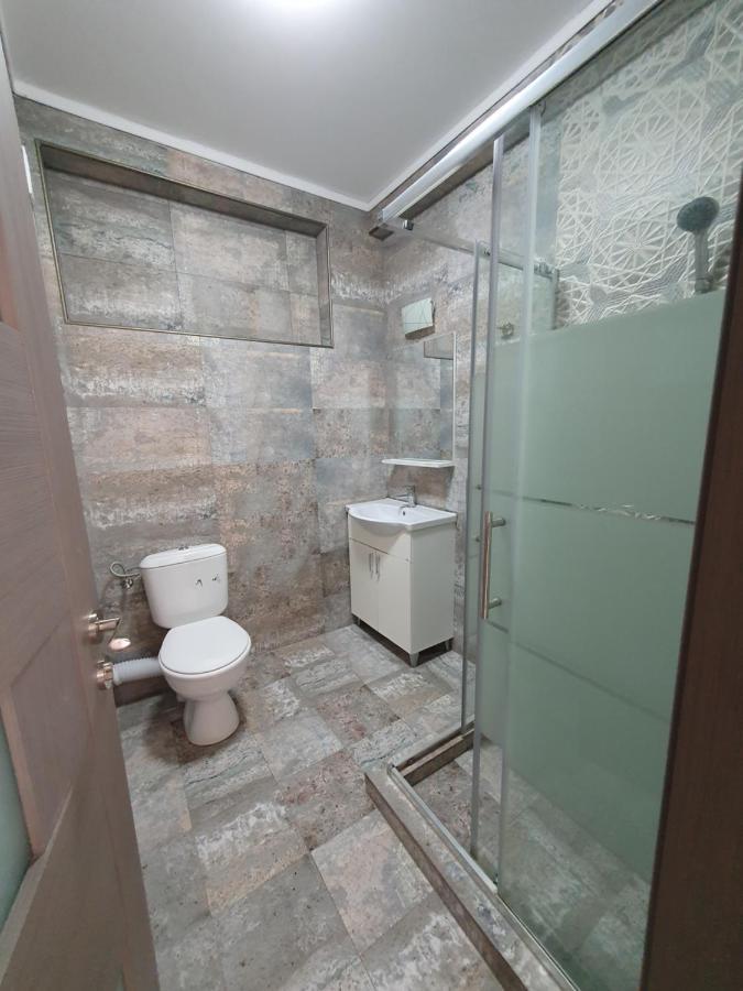 Aquazure Studio Residence Неводарі Екстер'єр фото