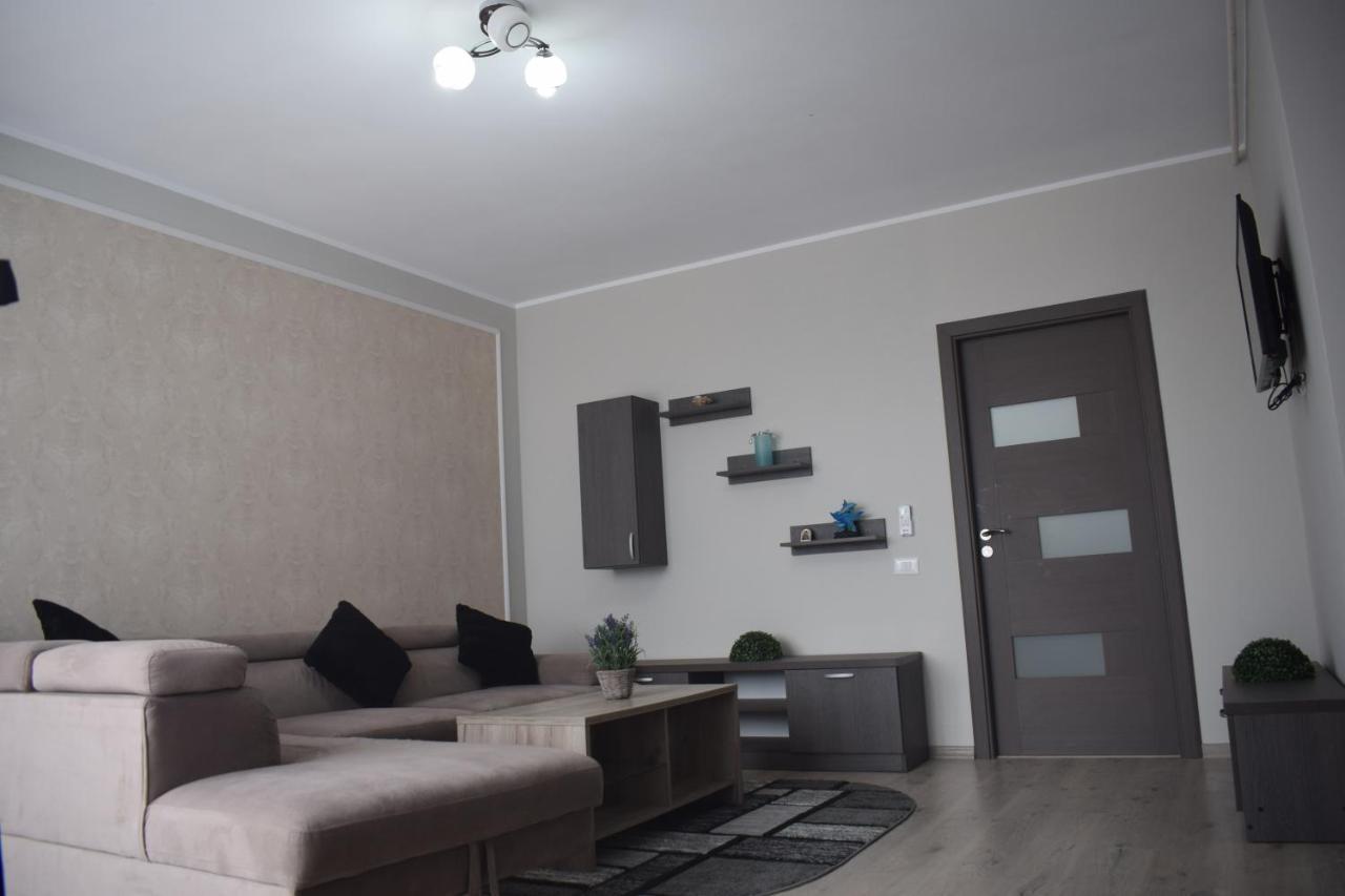Aquazure Studio Residence Неводарі Екстер'єр фото
