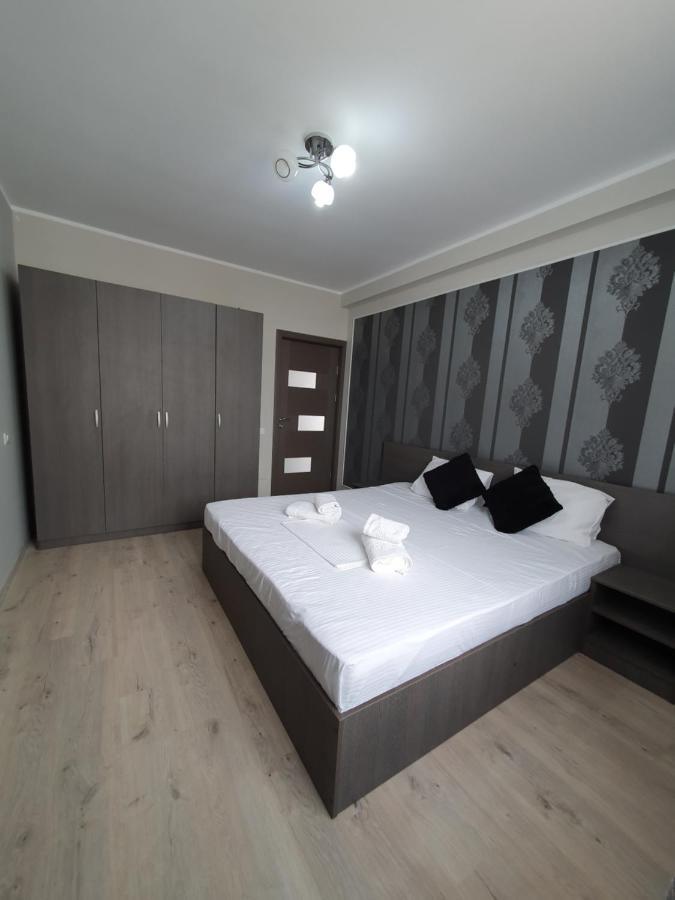 Aquazure Studio Residence Неводарі Екстер'єр фото