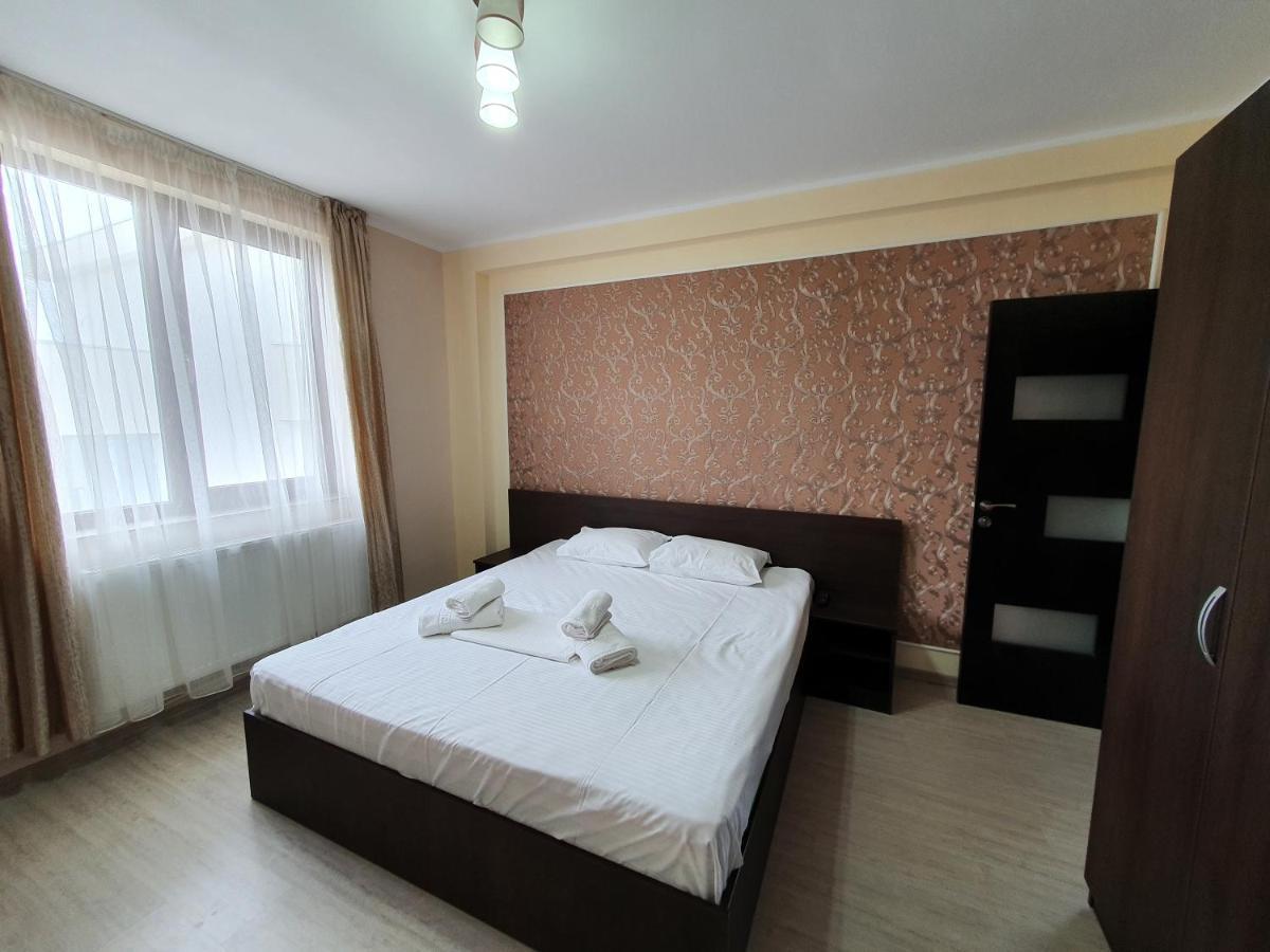 Aquazure Studio Residence Неводарі Екстер'єр фото