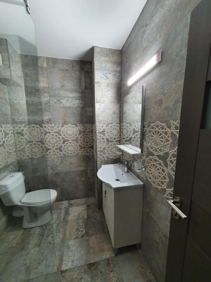 Aquazure Studio Residence Неводарі Екстер'єр фото