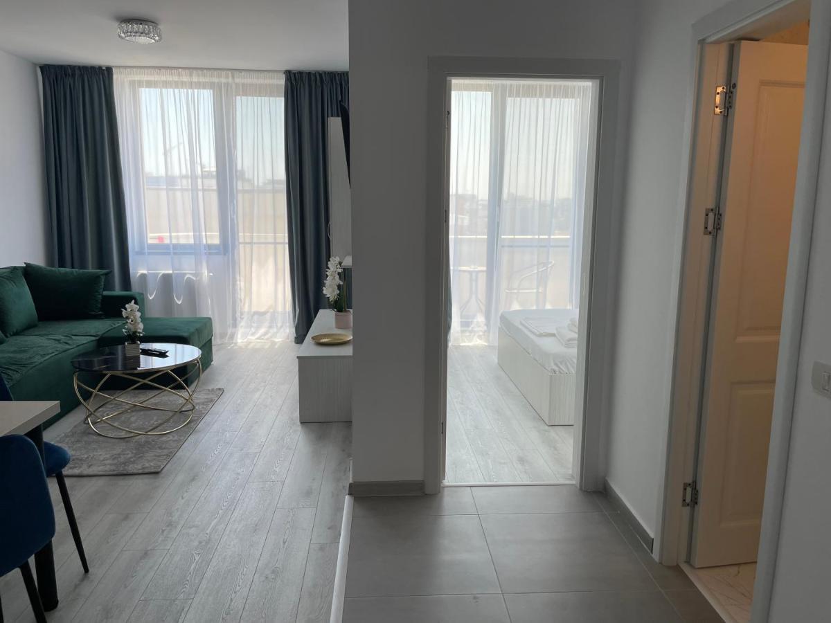 Aquazure Studio Residence Неводарі Екстер'єр фото