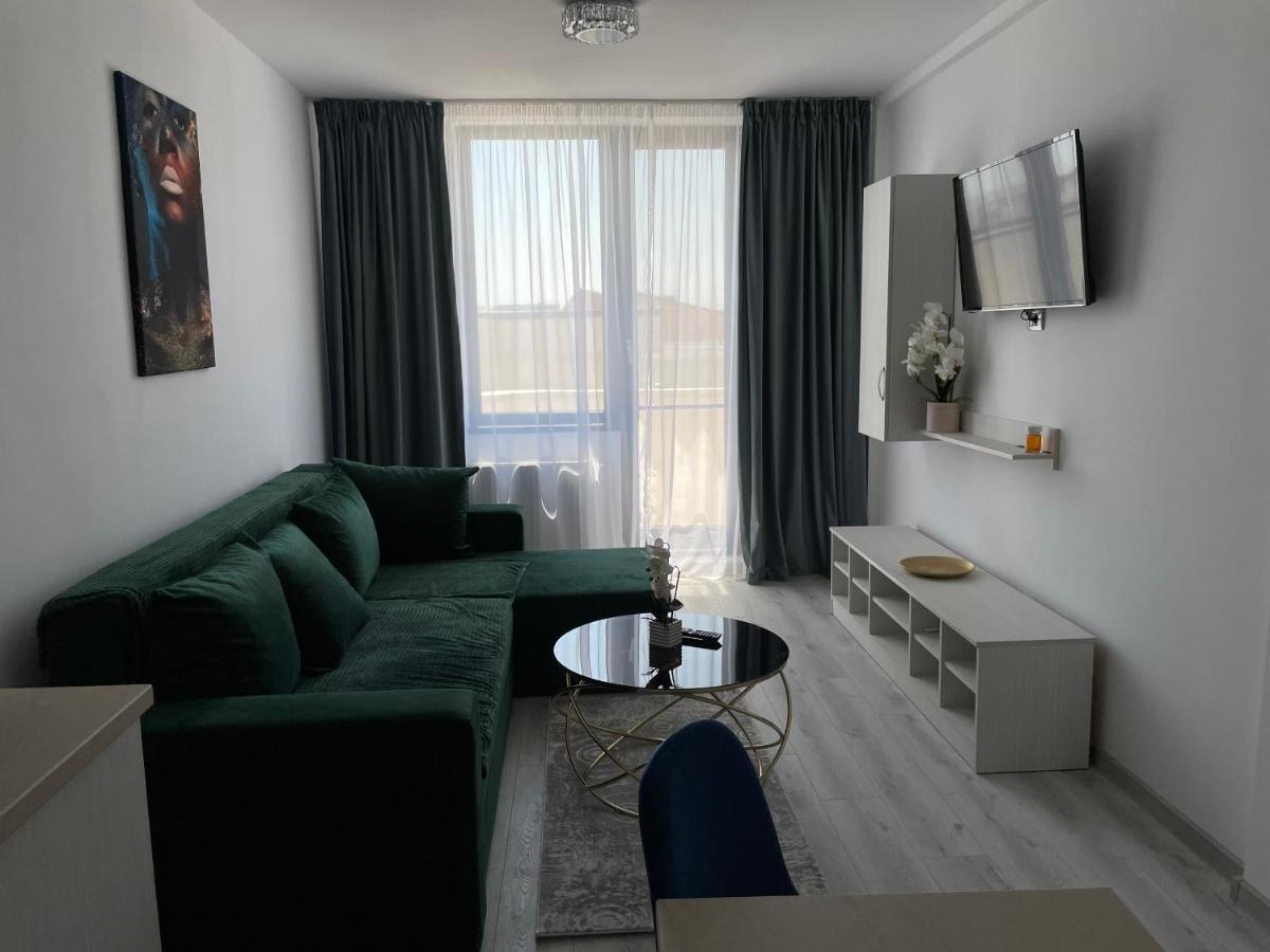 Aquazure Studio Residence Неводарі Екстер'єр фото