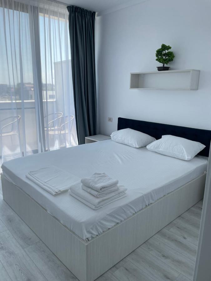 Aquazure Studio Residence Неводарі Екстер'єр фото