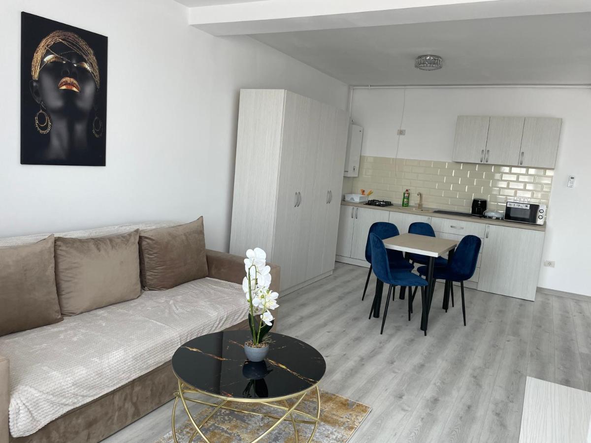 Aquazure Studio Residence Неводарі Екстер'єр фото