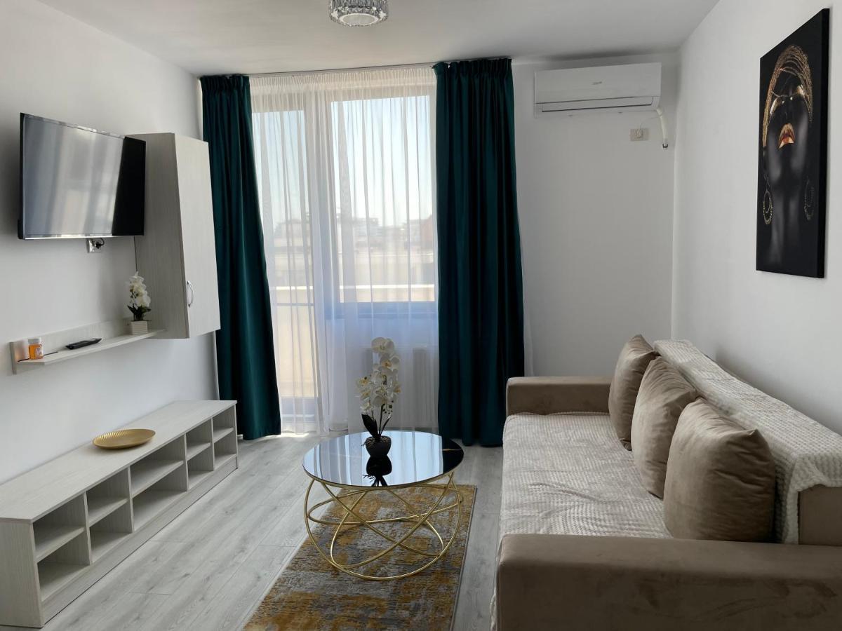 Aquazure Studio Residence Неводарі Екстер'єр фото