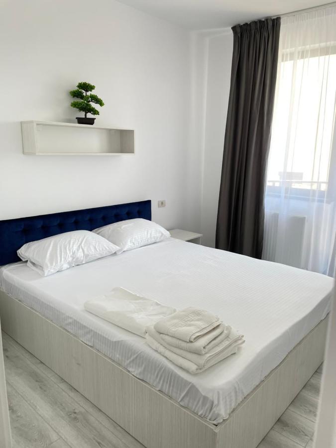 Aquazure Studio Residence Неводарі Екстер'єр фото