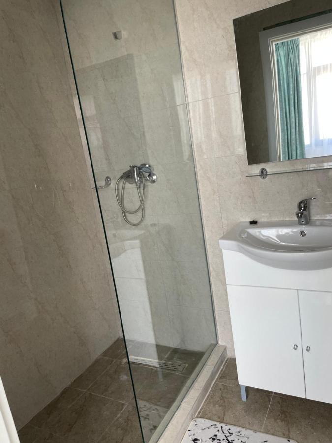 Aquazure Studio Residence Неводарі Екстер'єр фото