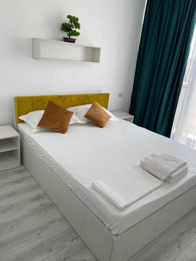 Aquazure Studio Residence Неводарі Екстер'єр фото