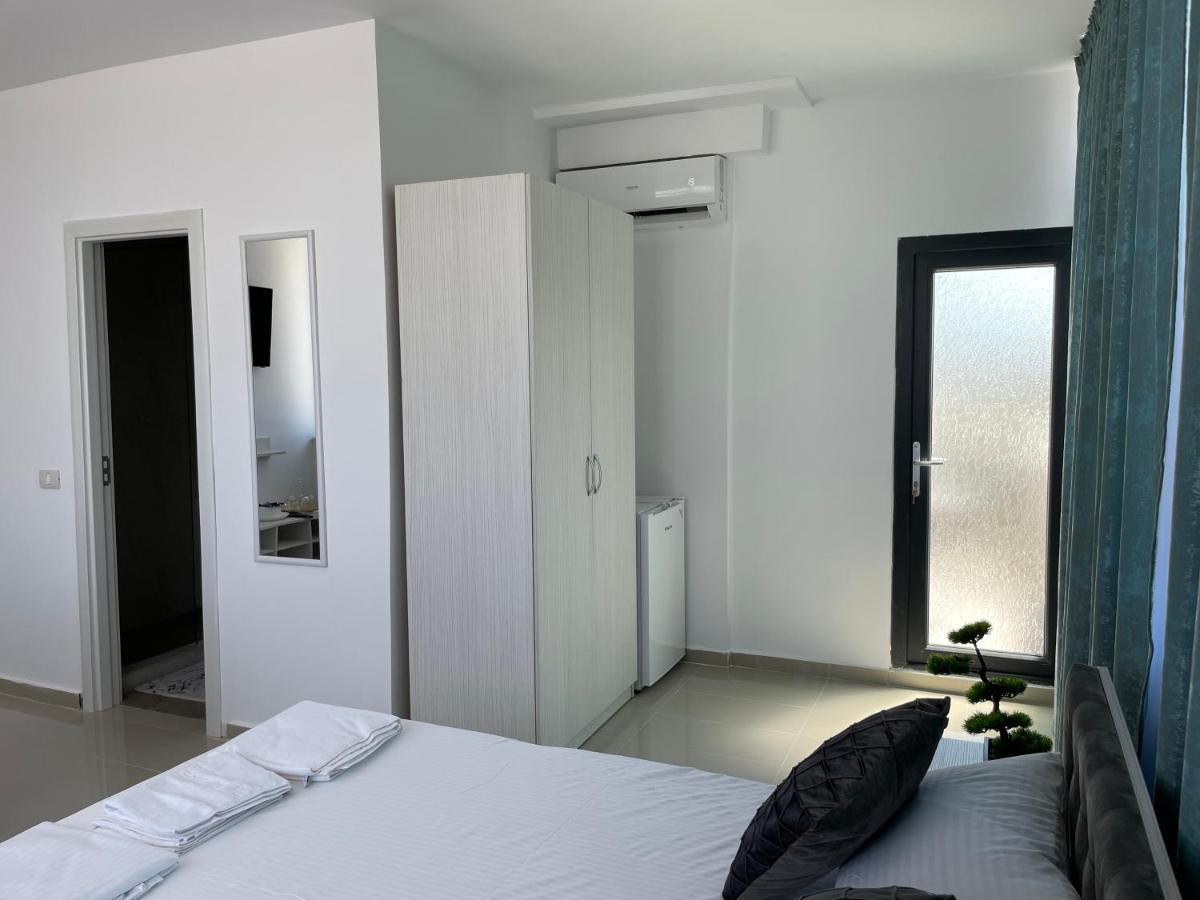 Aquazure Studio Residence Неводарі Екстер'єр фото