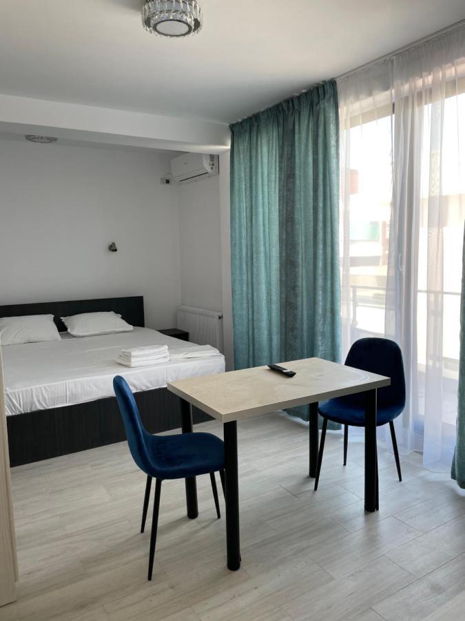 Aquazure Studio Residence Неводарі Екстер'єр фото
