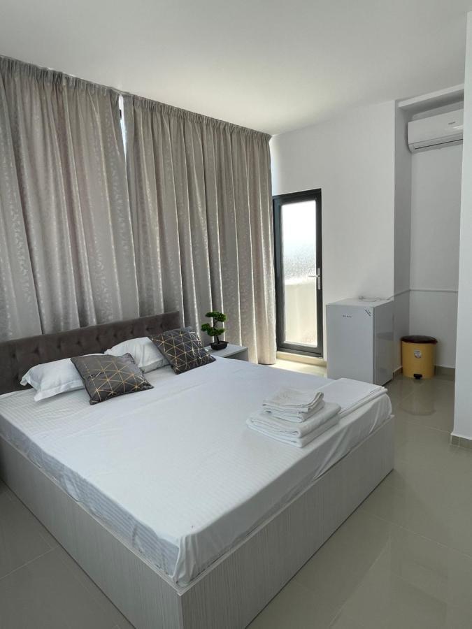 Aquazure Studio Residence Неводарі Екстер'єр фото