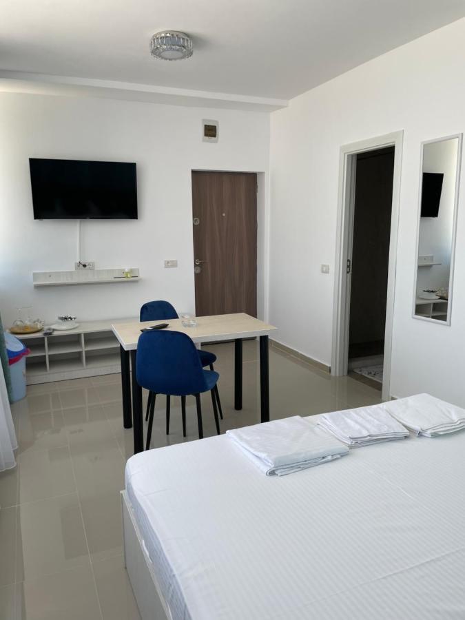 Aquazure Studio Residence Неводарі Екстер'єр фото