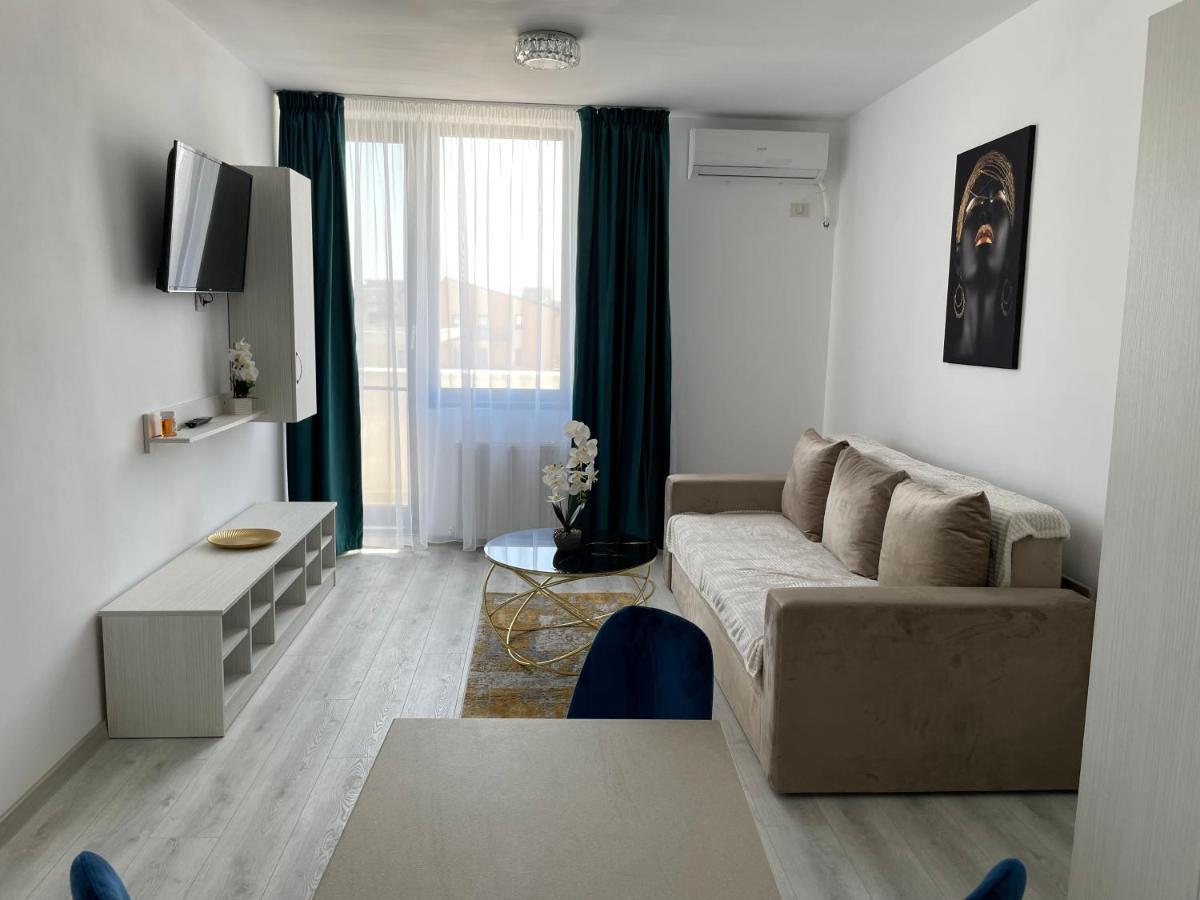 Aquazure Studio Residence Неводарі Екстер'єр фото