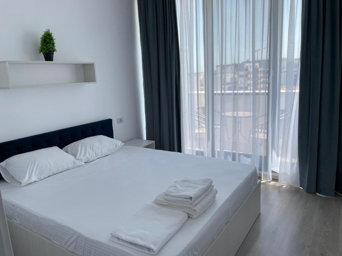 Aquazure Studio Residence Неводарі Екстер'єр фото
