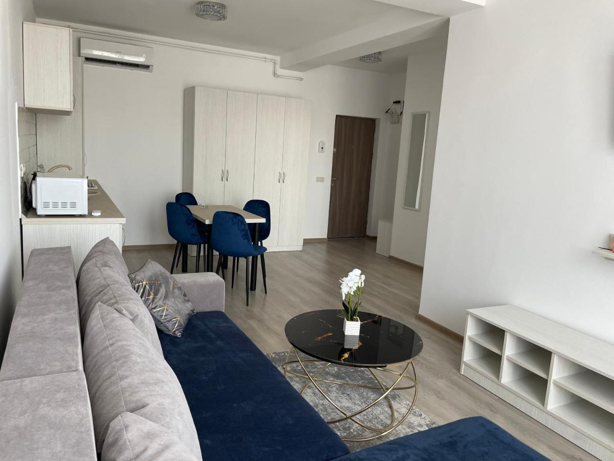 Aquazure Studio Residence Неводарі Екстер'єр фото