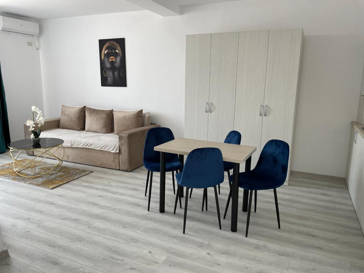 Aquazure Studio Residence Неводарі Екстер'єр фото