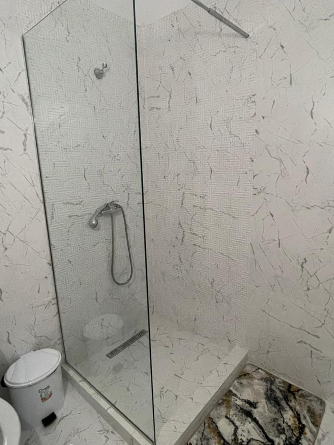 Aquazure Studio Residence Неводарі Екстер'єр фото