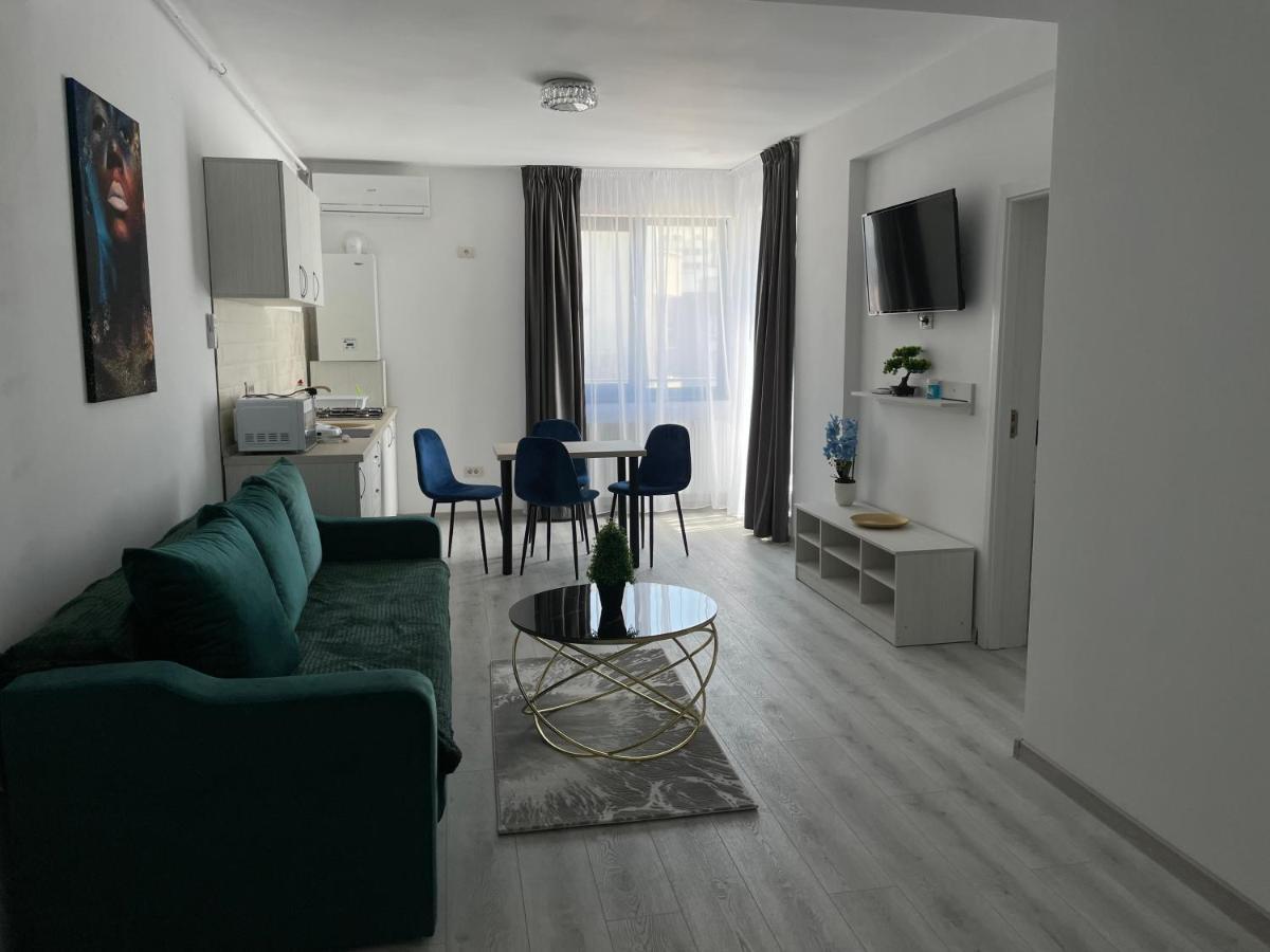 Aquazure Studio Residence Неводарі Екстер'єр фото