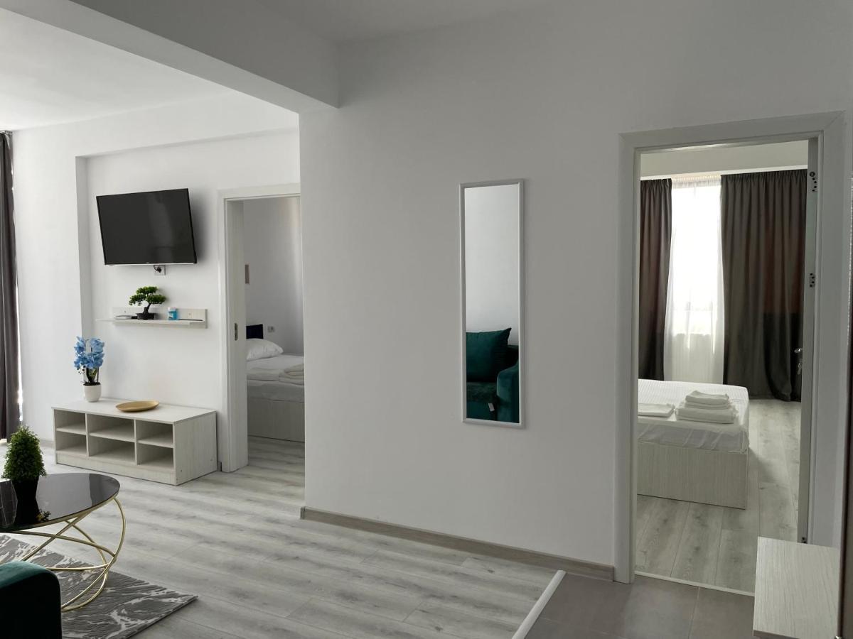 Aquazure Studio Residence Неводарі Екстер'єр фото