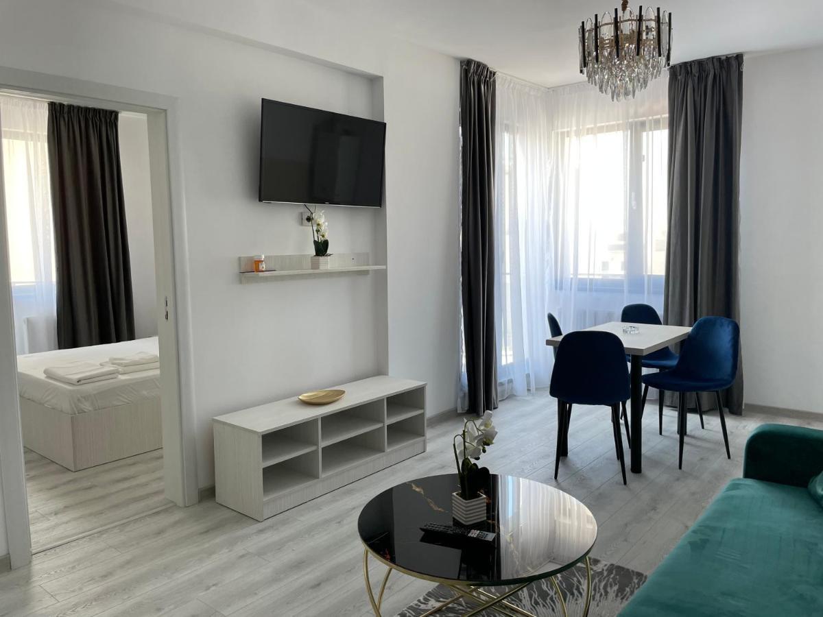 Aquazure Studio Residence Неводарі Екстер'єр фото