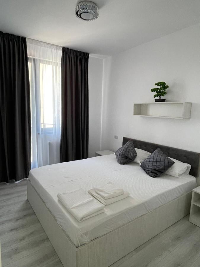 Aquazure Studio Residence Неводарі Екстер'єр фото