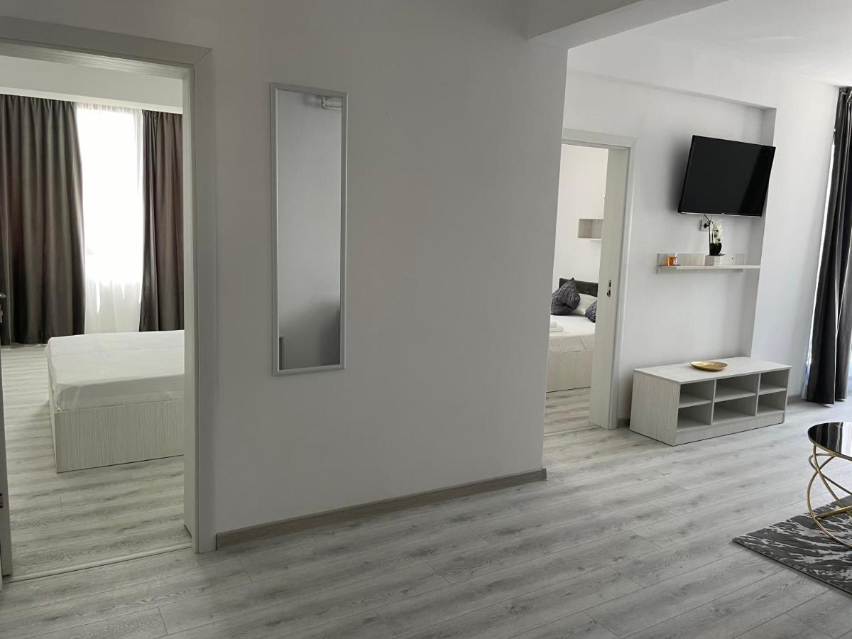 Aquazure Studio Residence Неводарі Екстер'єр фото