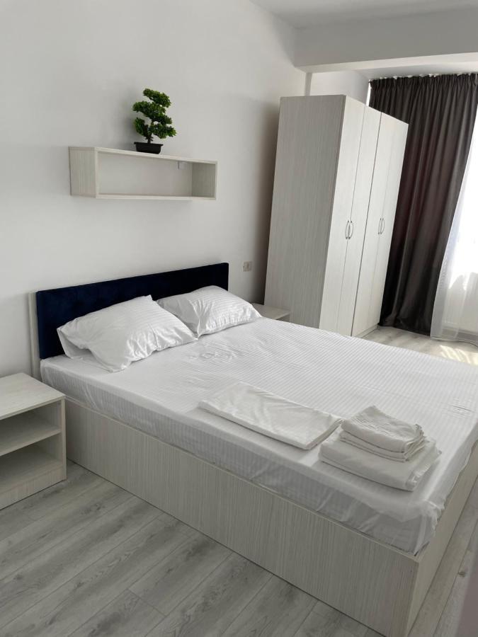 Aquazure Studio Residence Неводарі Екстер'єр фото