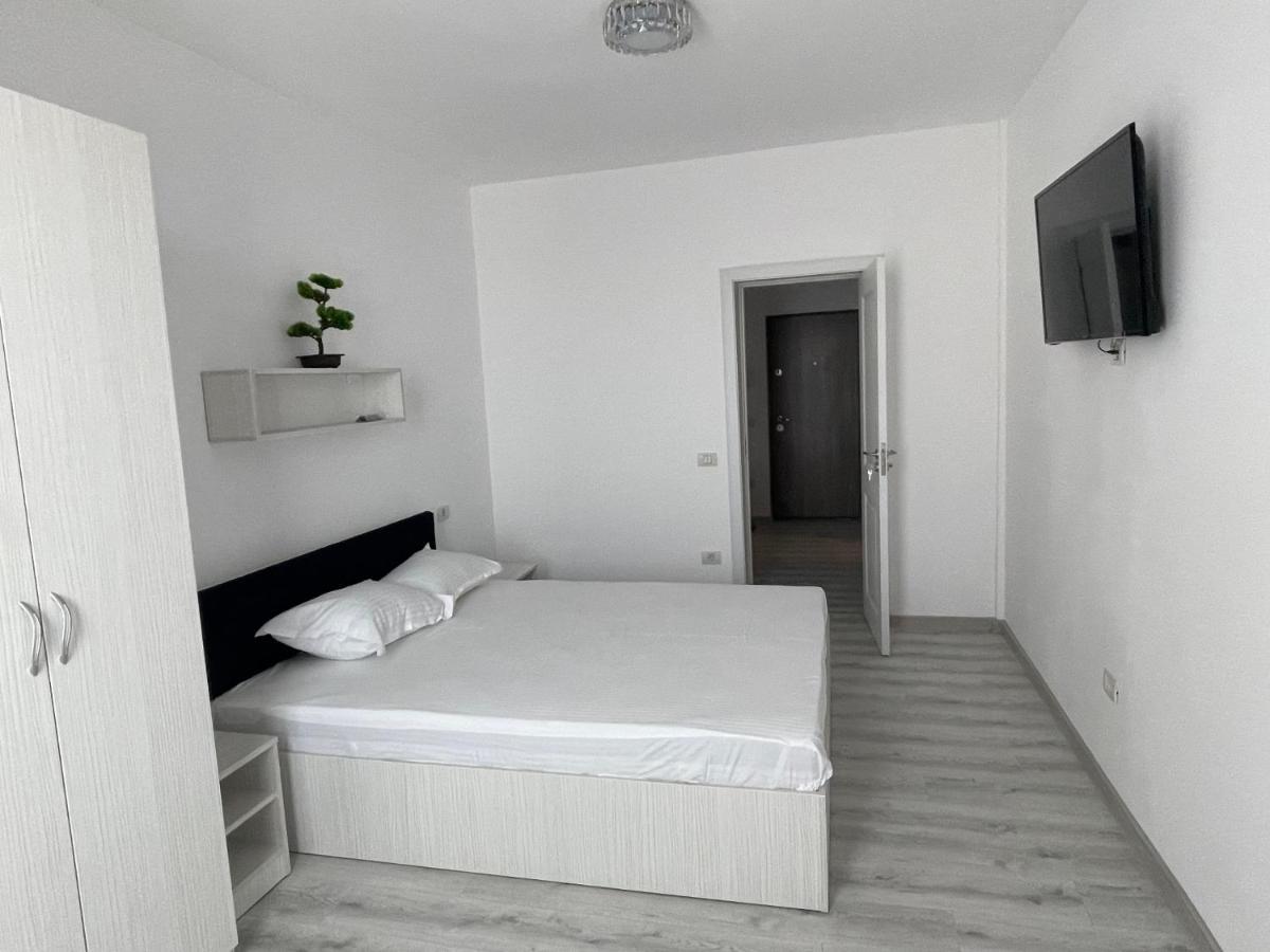 Aquazure Studio Residence Неводарі Екстер'єр фото