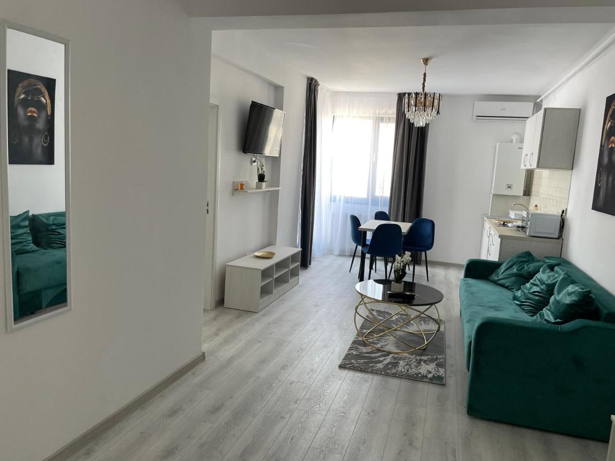 Aquazure Studio Residence Неводарі Екстер'єр фото