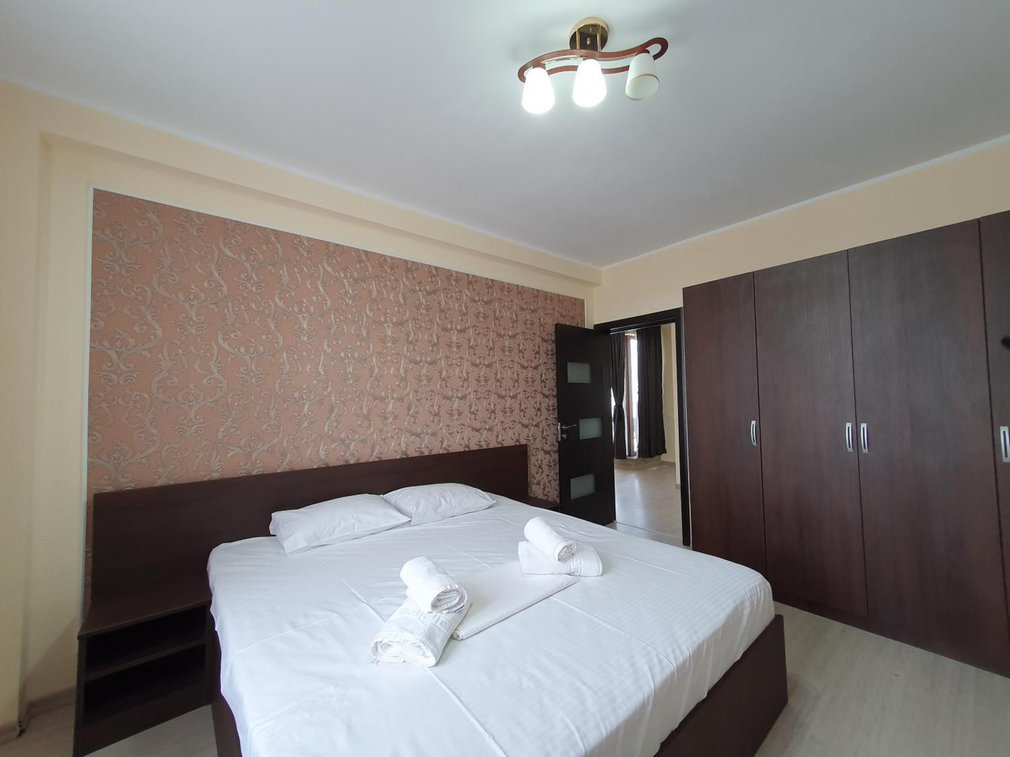 Aquazure Studio Residence Неводарі Номер фото