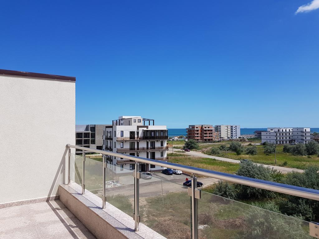 Aquazure Studio Residence Неводарі Екстер'єр фото