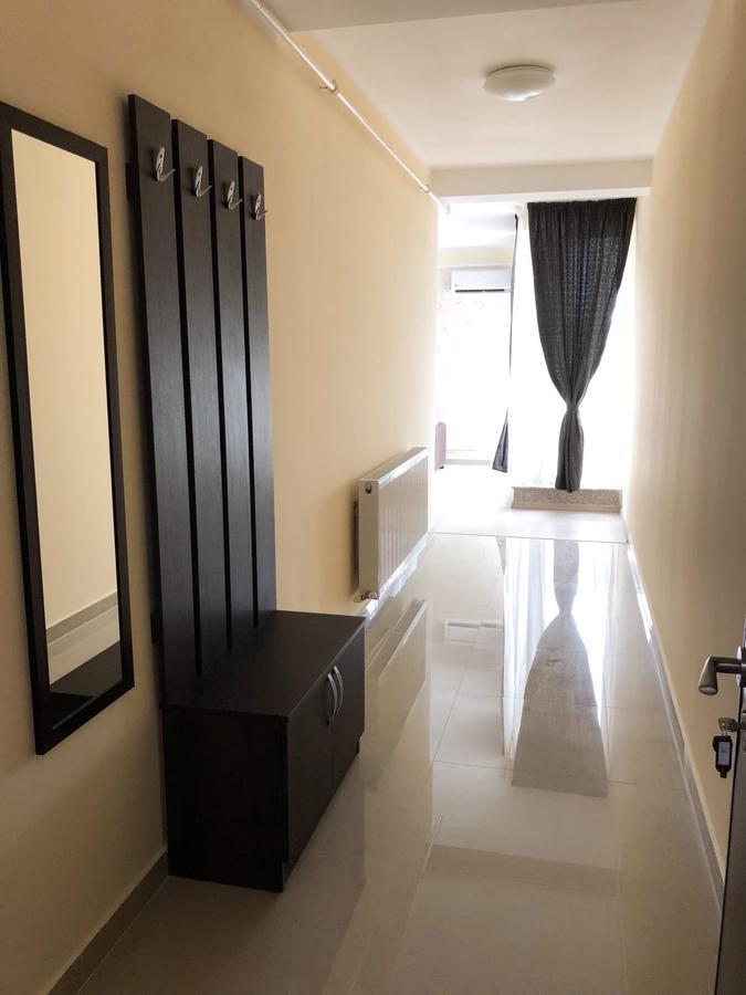 Aquazure Studio Residence Неводарі Екстер'єр фото