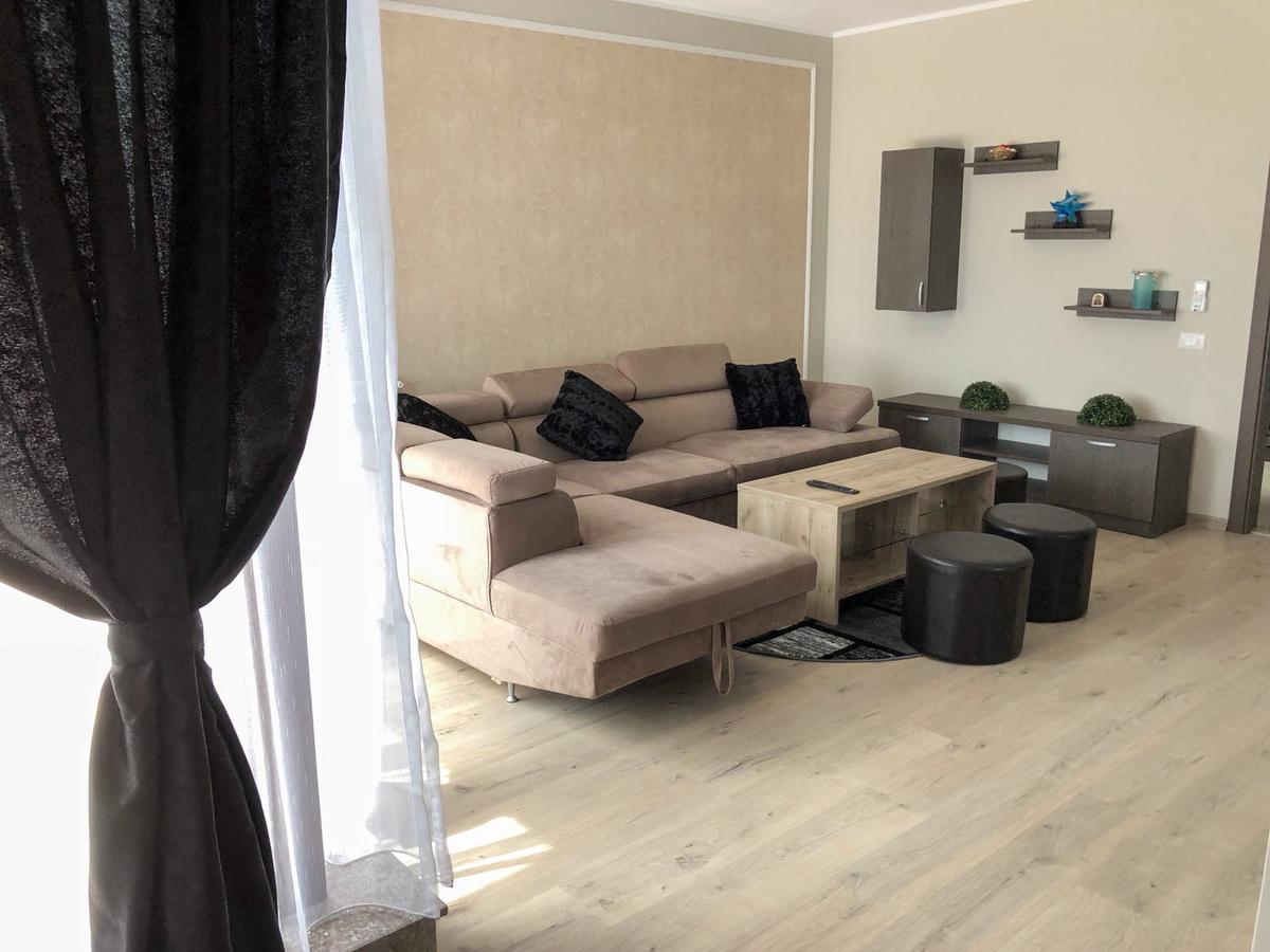 Aquazure Studio Residence Неводарі Екстер'єр фото