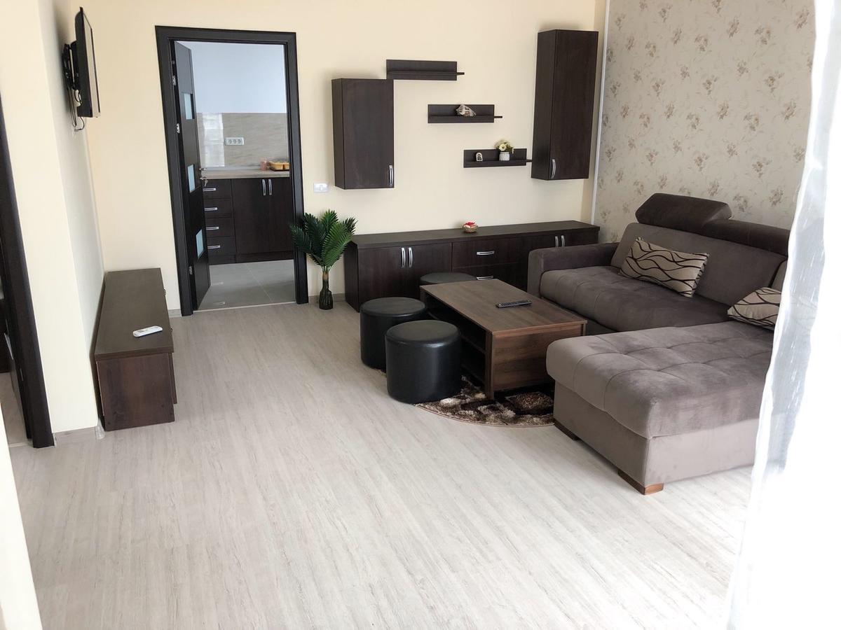 Aquazure Studio Residence Неводарі Екстер'єр фото