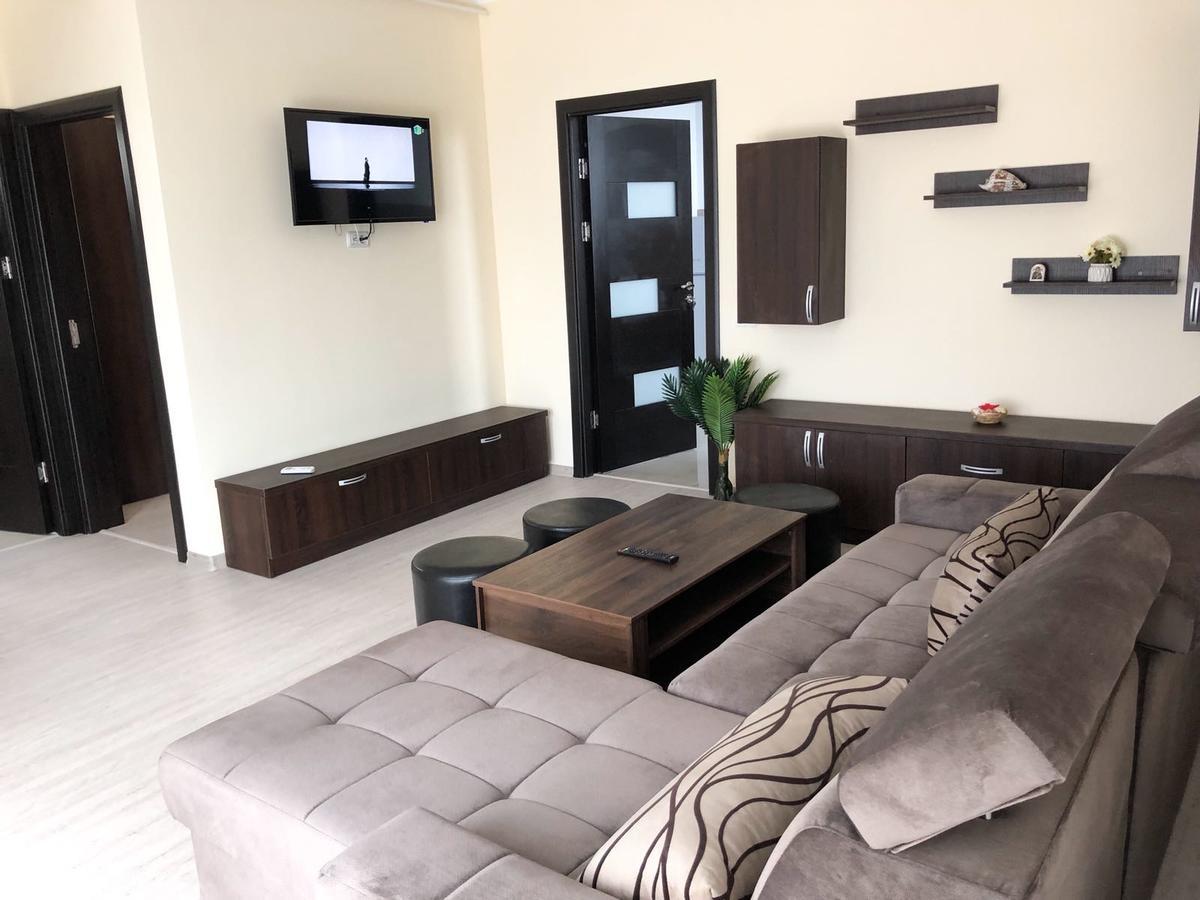 Aquazure Studio Residence Неводарі Екстер'єр фото